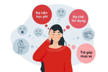 Chiến thuật trả nợ kiểu “ tuyết lở” & “ quả cầu tuyết”: Bạn hợp với kiểu nào?