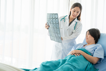 Chụp CT có được bảo hiểm chi trả không? Mức hưởng thế nào?