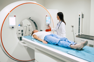 Chụp CT toàn thân giá bao nhiêu và được hưởng bảo hiểm không?