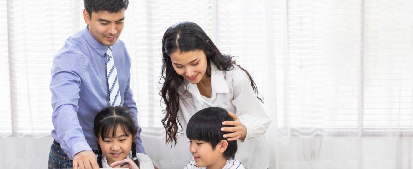 có nên cho con đi du học