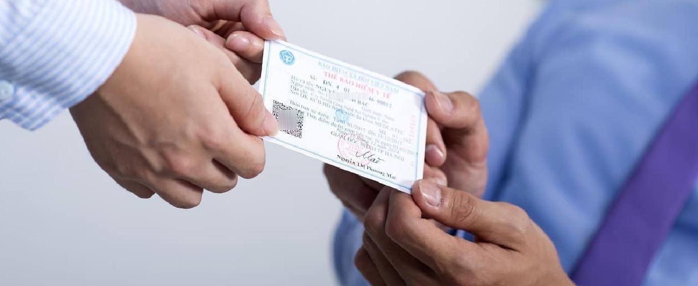 danh mục bảo hiểm y tế không chi trả