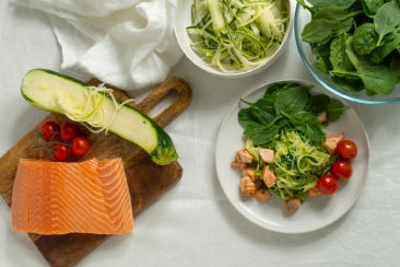 Eat Clean là lối sống, không phải là khẩu hiệu nhất thời