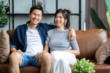 Hygge – Nghệ thuật yêu tối giản dành cho người bận rộn
