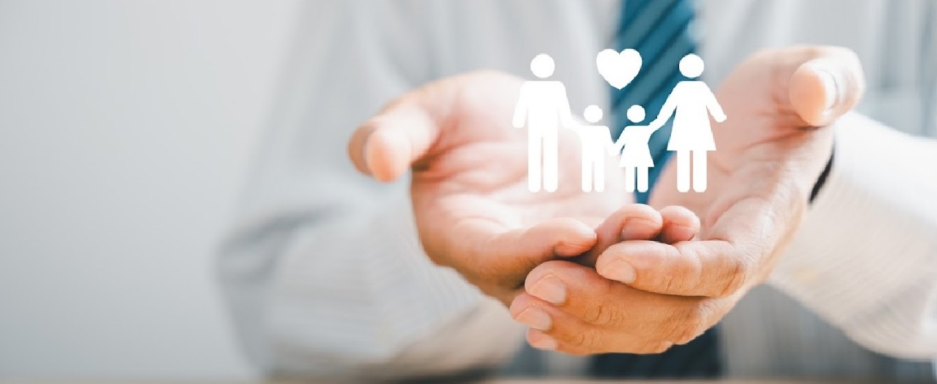 bảo hiểm chăm sóc sức khỏe prudential