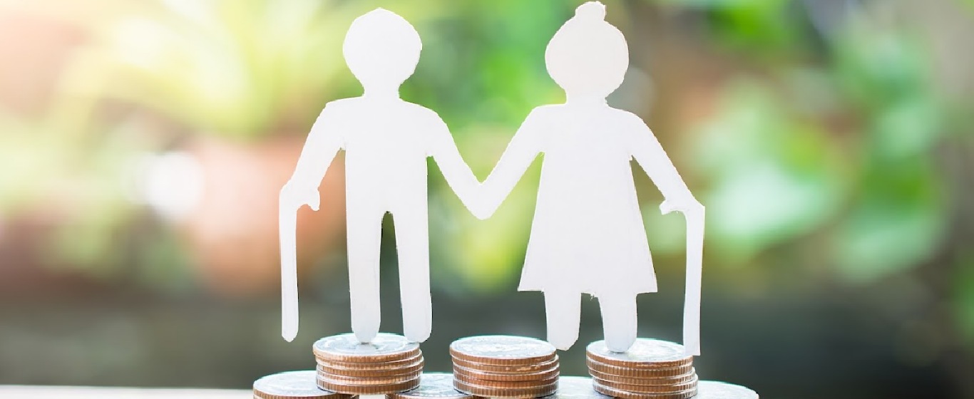 bảo hiểm người cao tuổi