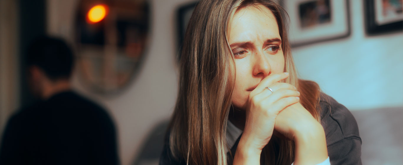Headline: “Self-Gaslighting”