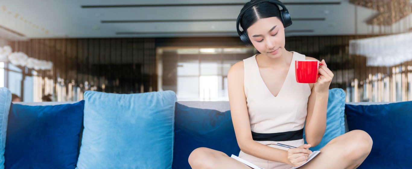 thái độ sống tích cực là gì