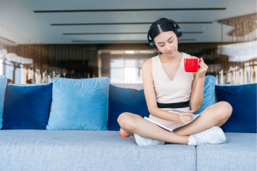 Thái độ sống tích cực -  “cơ bắp tinh thần” bạn cần rèn luyện mỗi ngày