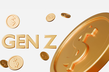 Tips giúp gen z bình tâm trước biến động kinh tế toàn cầu