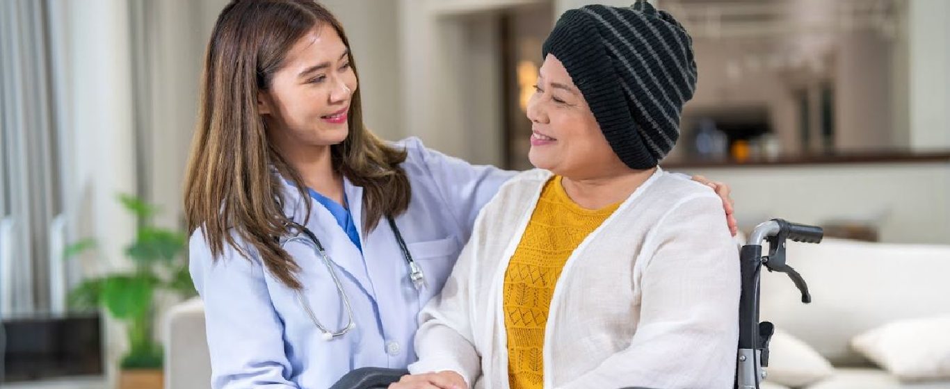 bệnh lý nghiêm trọng prudential