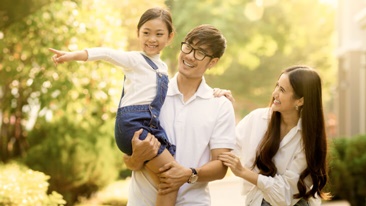 Bảo hiểm Miễn đóng phí