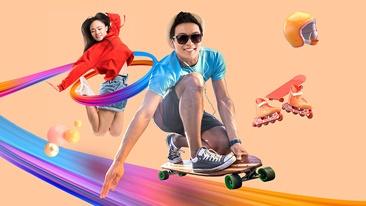Chọn PRU-Bảo Vệ 24/7, chọn theo đuổi ước mơ