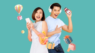 Tham gia ngay PRU-Bảo Vệ 24/7 bằng hình thức trực tuyến để nhận ưu đãi hấp dẫn