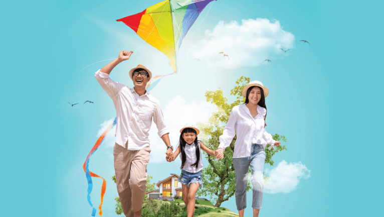Tham gia bảo hiểm sức khỏe PRU-An Vui để được hỗ trợ y tế tốt nhất