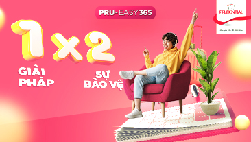PRU-EASY365