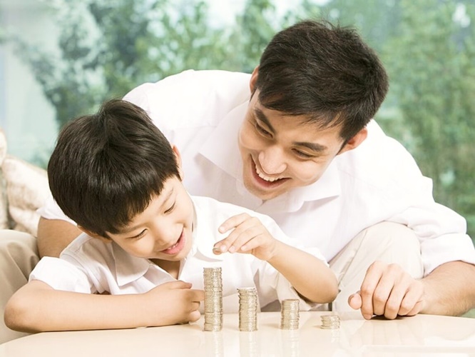 Gia tăng tài sản với kế hoạch đầu tư từ Prudential