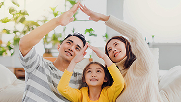 Bảo vệ đa tầng với Quyền lợi Sản Phẩm Bảo Hiểm Chính lên đến 100% Số Tiền Bảo Hiểm + Giá Trị Tài Khoản Hợp Đồng (*) và các Quyền lợi bảo vệ gia tăng tùy chọn với chi phí hợp lý