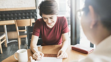 Cùng bảo hiểm Prudential lên kế hoạch tích lũy hiệu quả theo nhu cầu và tình hình tài chính cá nhân