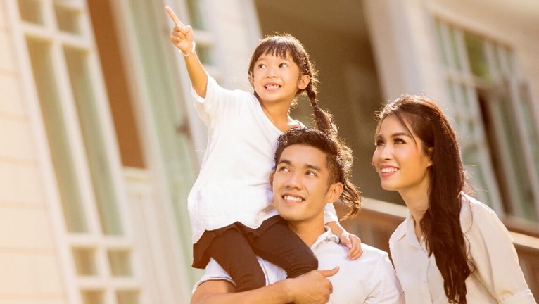 Sản phẩm bảo hiểm nhân thọ Phú - Bảo An gia tăng bảo vệ cho cả gia đình