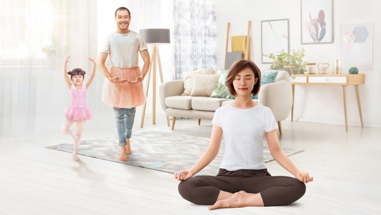 Tham gia PRU-Bảo Vệ Tối Ưu để xây dựng tài chính vững chắc, an tâm tận hưởng cuộc sống