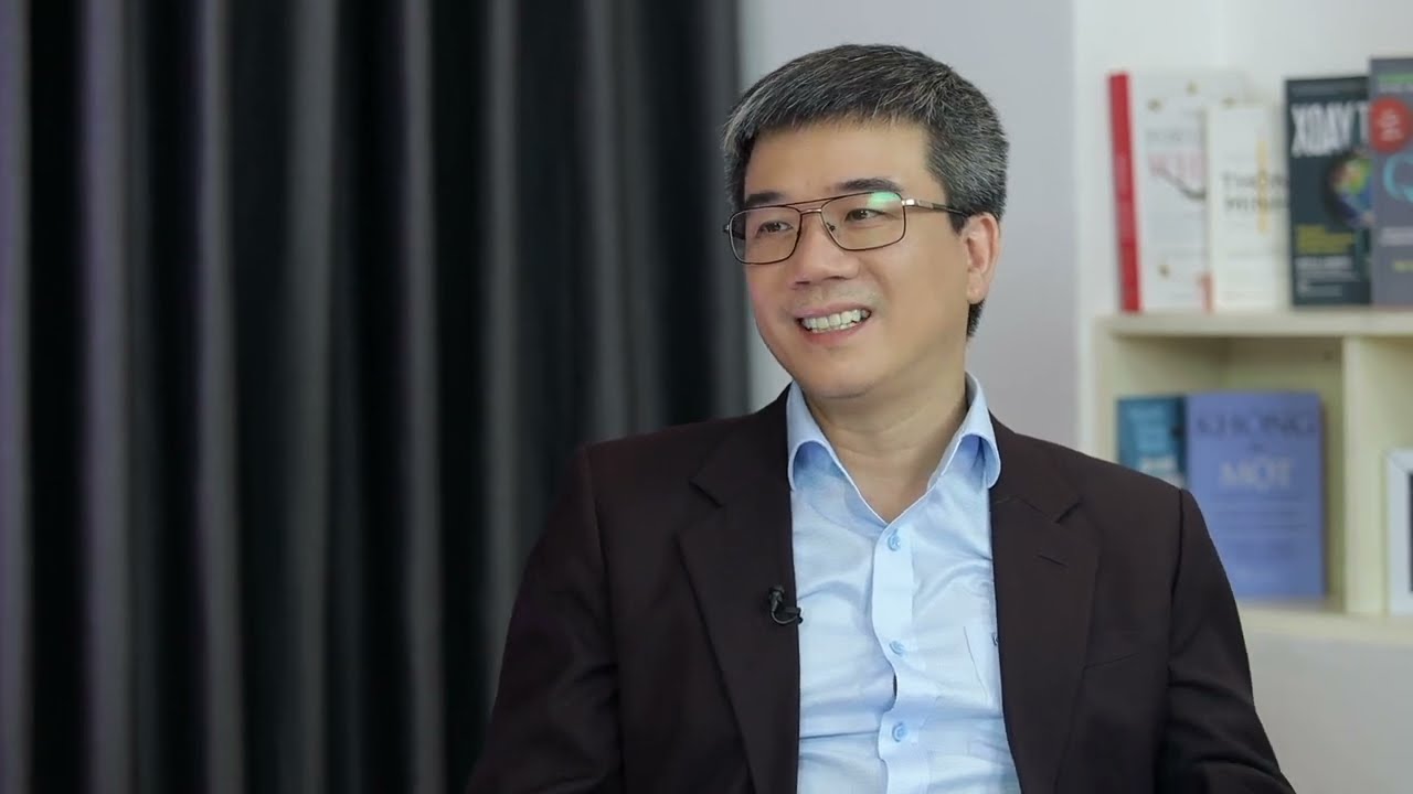 Chuyên gia chia sẻ về bảo hiểm hỗn hợp