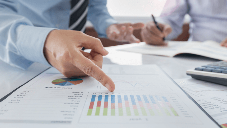 Quỹ liên kết chung phân bổ tài sản theo chiến lược, mang lại kết quả ổn định cho nhà đầu tư