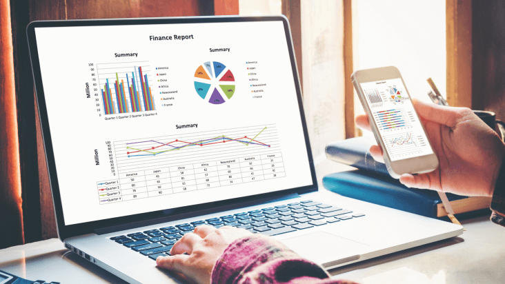 Xây dựng và quản lý tài chính vững vàng với Quỹ liên kết đơn vị PRUlink