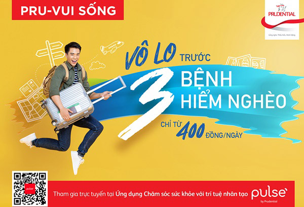 Bảo vệ tài chính trước bệnh lý nghiêm trọng