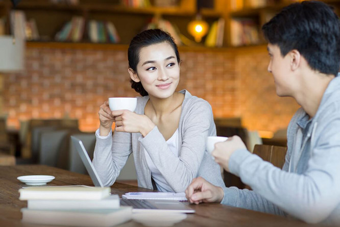 Chủ động đặt hẹn với Chuyên viên tài chính Prudential qua MatchBook
