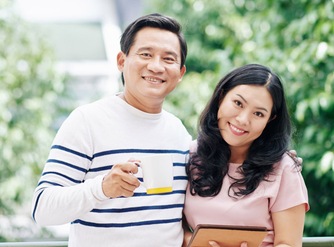 Gánh Nặng Tài Chính
