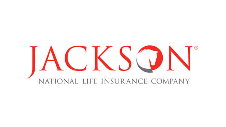 Công Ty Bảo hiểm nhân thọ quốc gia Jackson là công ty con của Tập đoàn Prudential