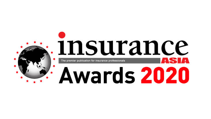 Prudential Việt Nam nhận loạt giải thưởng từ Insurance Asia Awards 2020