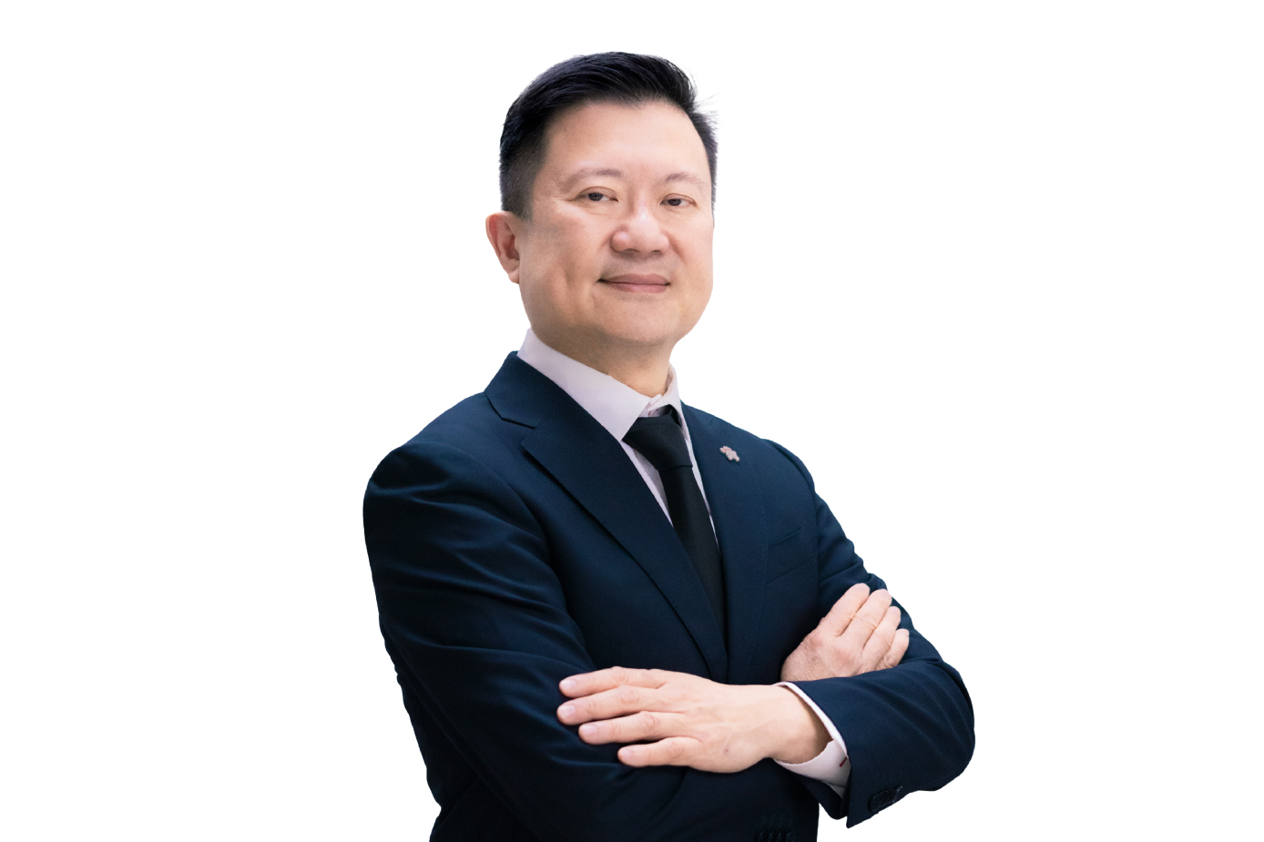 Phó Tổng Giám đốc Kênh Đối tác