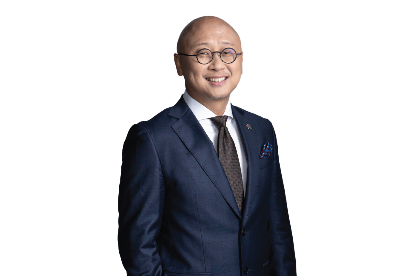 Tổng Giám đốc