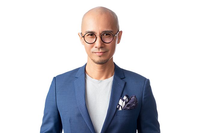 Phó Tổng Giám đốc Marketing