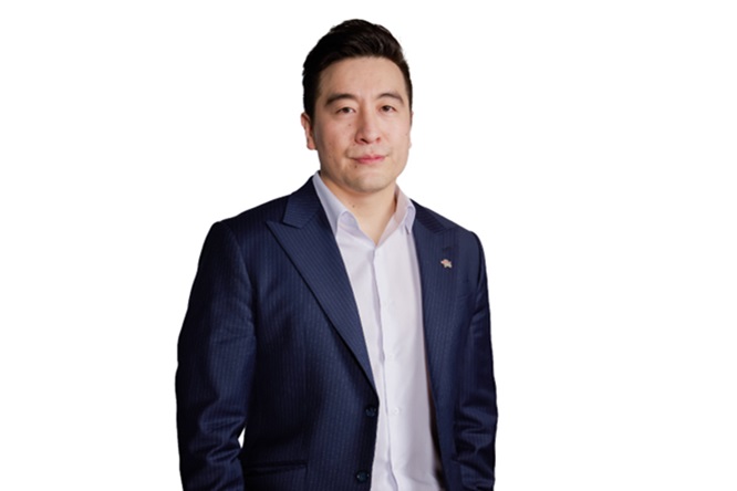 Phó Tổng Giám đốc Kênh Hợp tác