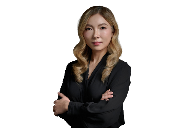 Phó Tổng Giám đốc Tuân thủ và Rủi ro 