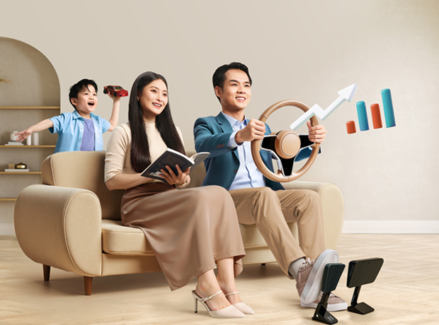 PRU-ĐẦU TƯ VỮNG TIẾN