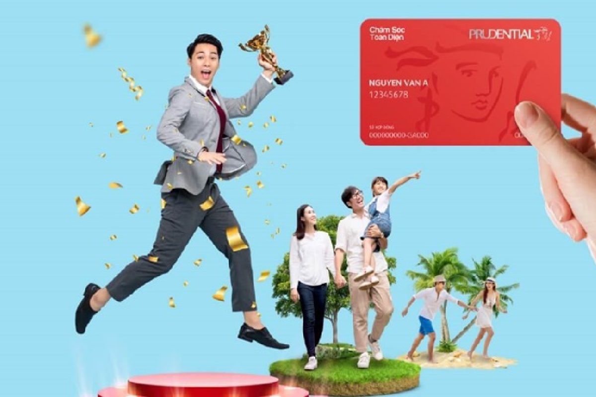 tối ưu bảo hiểm xã hội tự nguyện với pru-hành trang vui khỏe