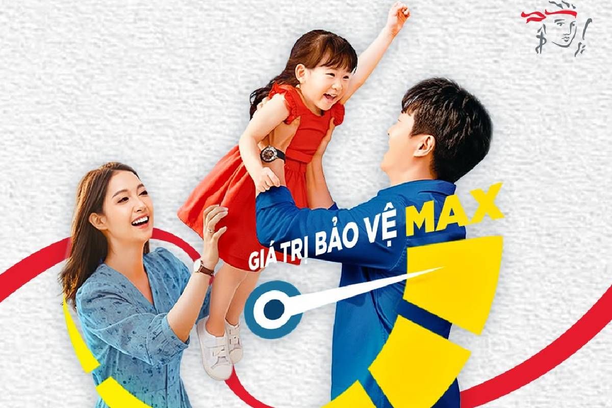 gia đình hạnh phúc khi có prudential đồng hành về bảo hiểm xã hội tự nguyện