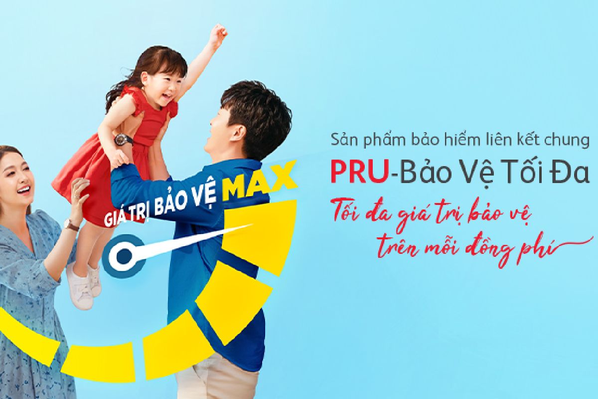 cùng pru-bảo vệ tối đa giải quyết vấn đề bảo hiểm xã hội 