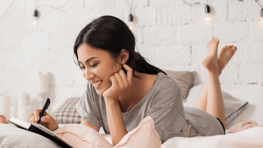 4 mách nhỏ để sống vui hơn mỗi ngày