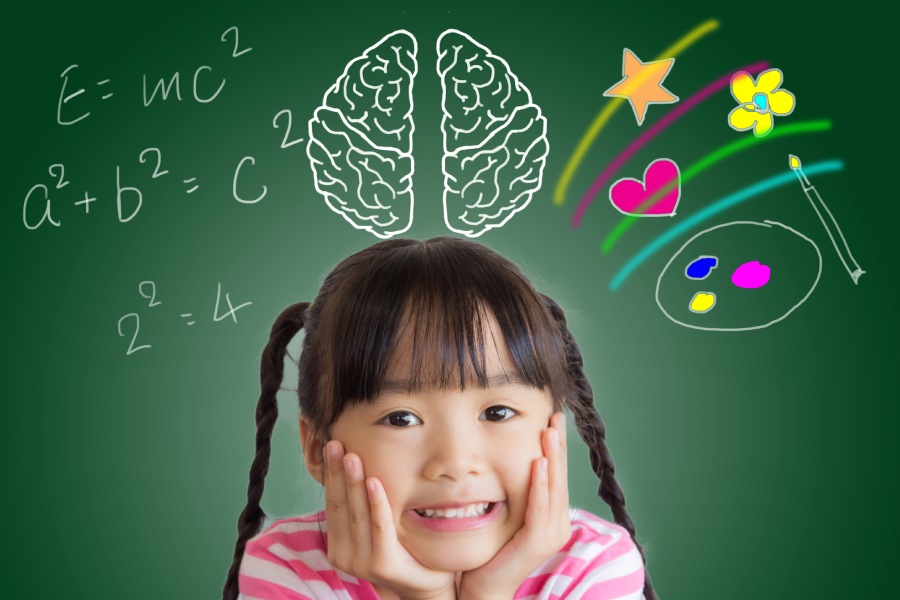 Ba mẹ ơi hãy để con được tự do mơ ước