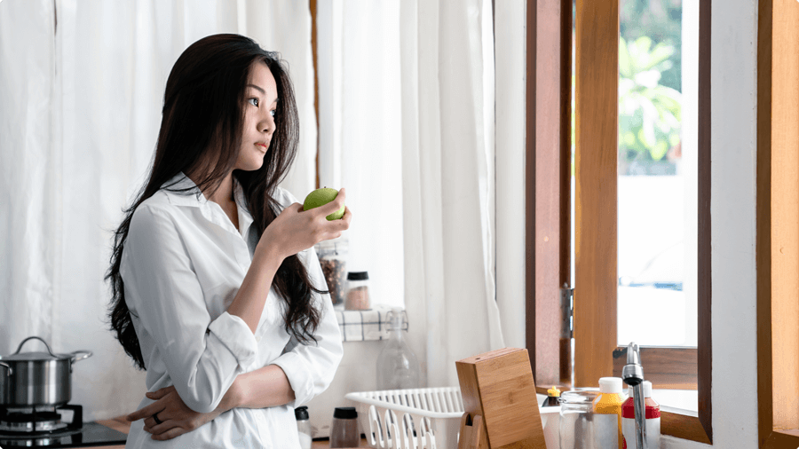 Chúng ta không cô đơn như mình nghĩ