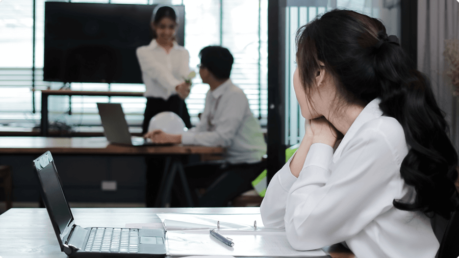 Chúng ta không cô đơn như mình nghĩ