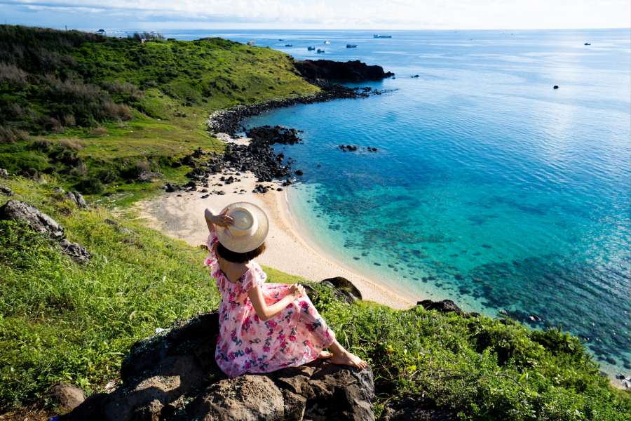 Du lịch hè gia đình: Top Lưu ý và Gợi ý thú vị