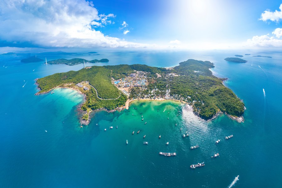 Du lịch hè gia đình: Top Lưu ý và Gợi ý thú vị