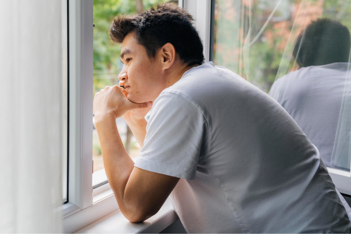 Hướng nội không phải yếu đuối – nó chỉ là cách bạn nạp lại năng lượng