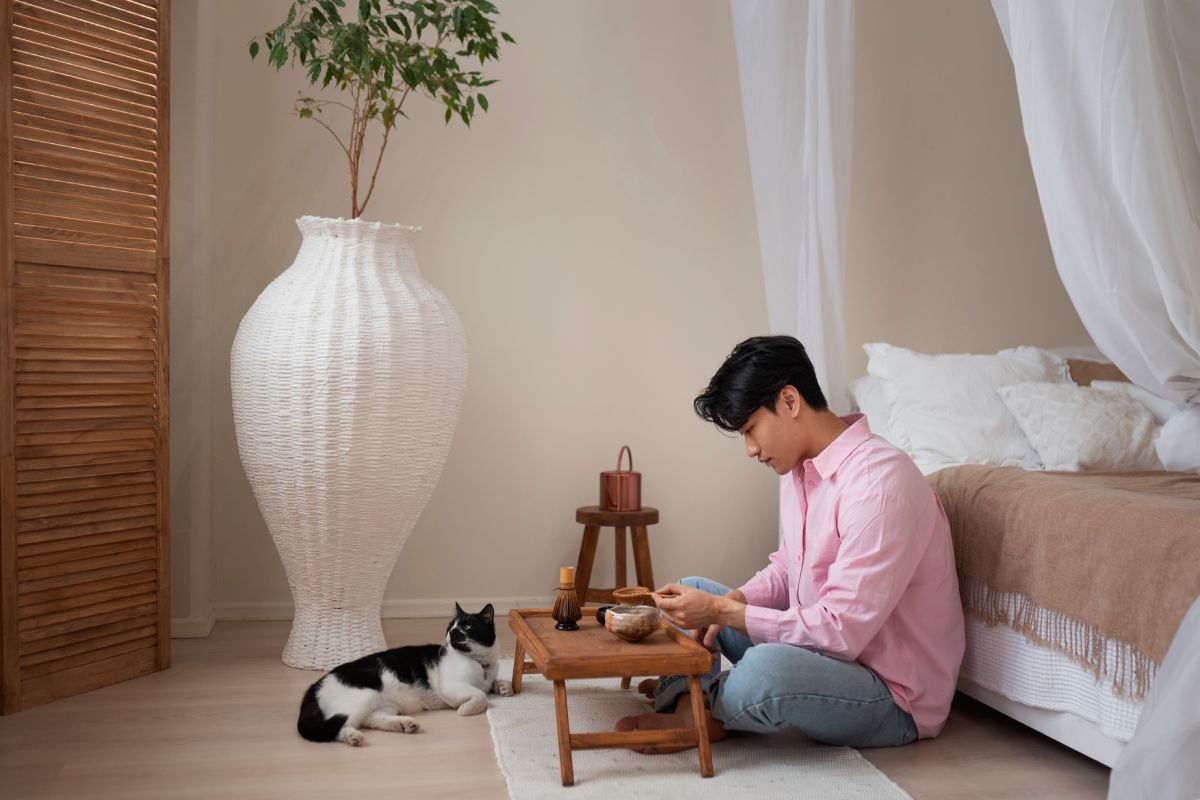 Hygge – Nghệ thuật yêu tối giản dành cho người bận rộn