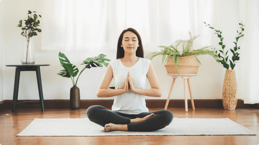 Tạo hóa giấu hạnh phúc ngay trong hormone của chúng ta